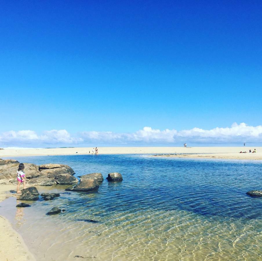 By The Sea Margaret River 나라법 외부 사진