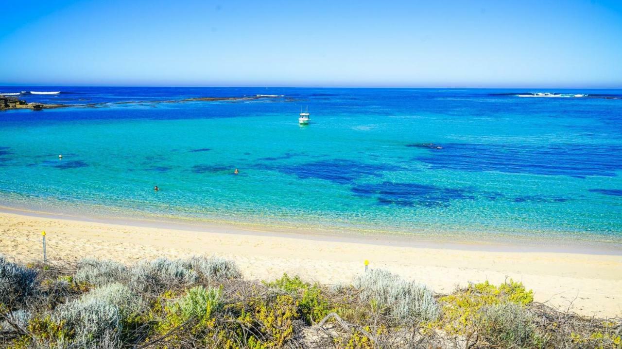 By The Sea Margaret River 나라법 외부 사진