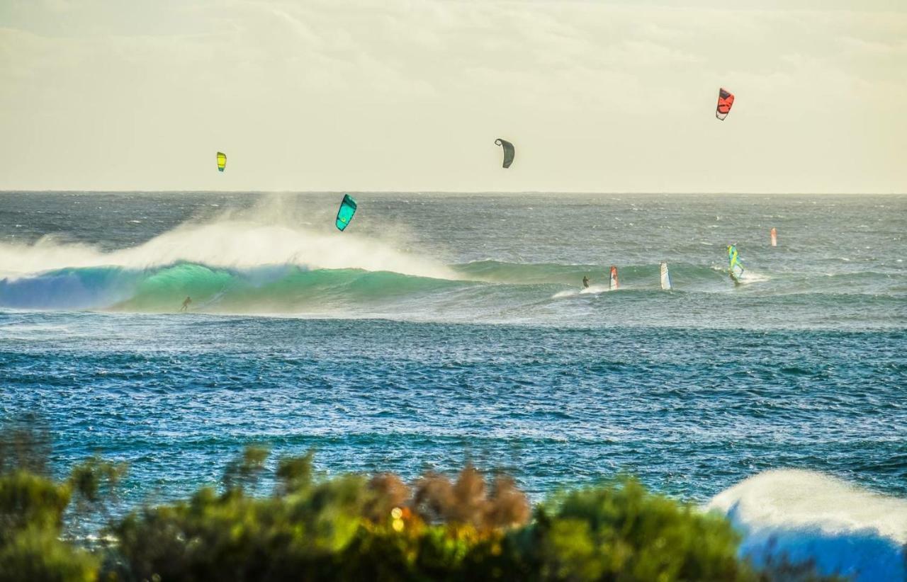 By The Sea Margaret River 나라법 외부 사진
